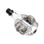 LEATT pedále - ENDURANCE 6.0 CLIP-IN - strieborná LEATT pedále - ENDURANCE 6.0 CLIP-IN - strieborná