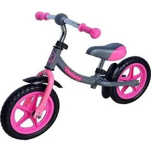 Šport a outdoor | Cyklistika | Odrážadlá - Lifefit Piccolo 12" ružové Šport a outdoor | Cyklistika | Odrážadlá - Lifefit Piccolo 12" ružové