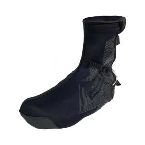 HAVEN Cyklistické návleky na tretry - COLDBRAKER 2.0 - čierna HAVEN Cyklistické návleky na tretry - COLDBRAKER 2.0 - čierna