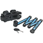 Kellys Fold 30 modrá Kellys Fold 30 modrá