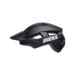 BELL Cyklistická prilba - SPARK 2 - čierna BELL Cyklistická prilba - SPARK 2 - čierna