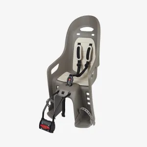 Športy > Cyklistika > Príslušenstvo na bicykel > Detské sedačky a vozíky na bicykle > Detské sedačky na bicykle - POLISPORT Groovy detská sedačka na rám béžová Športy > Cyklistika > Príslušenstvo na bicykel > Detské sedačky a vozíky na bicykle > Detské sedačky na bicykle - POLISPORT Groovy detská sedačka na rám béžová