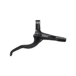 SHIMANO brzdová páčka - BRAKE LEVER MT401 RIGHT - čierna SHIMANO brzdová páčka - BRAKE LEVER MT401 RIGHT - čierna