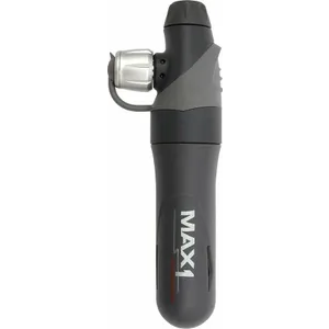 Šport a outdoor | Cyklistika | Cyklodoplnky | Pumpy - MAX1 Inflator CO2 bombičková hustilka Šport a outdoor | Cyklistika | Cyklodoplnky | Pumpy - MAX1 Inflator CO2 bombičková hustilka