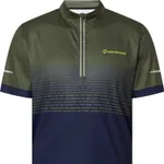 Nakamura Daniel III Jersey M , Cyklistické chrániče, Velikosť: M Nakamura Daniel III Jersey M , Cyklistické chrániče, Velikosť: M