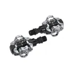 BBB pedále - TOUCHMOUNT - čierna BBB pedále - TOUCHMOUNT - čierna