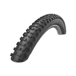 SCHWALBE plášť - HAND DAMPF (60-559) 26x2.35 PERFORMANCE - čierna SCHWALBE plášť - HAND DAMPF (60-559) 26x2.35 PERFORMANCE - čierna
