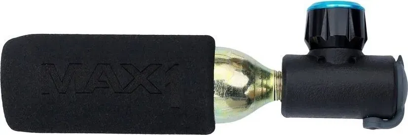 Šport a outdoor | Cyklistika | Cyklodoplnky | Pumpy - MAX1 Air CO2 Šport a outdoor | Cyklistika | Cyklodoplnky | Pumpy - MAX1 Air CO2