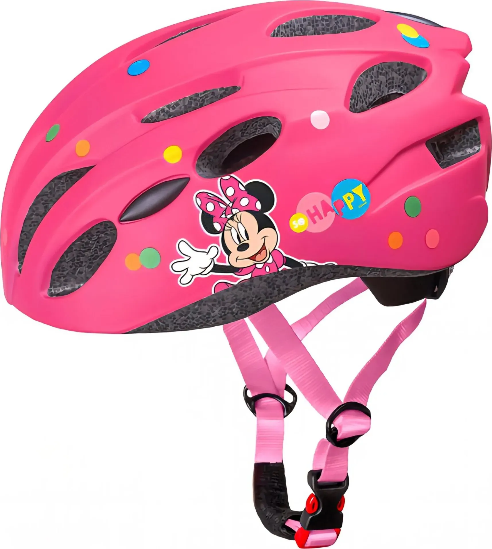 Šport a outdoor | Cyklistika | Prilby - Disney Prilba na bicykel in mold Minnie M Šport a outdoor | Cyklistika | Prilby - Disney Prilba na bicykel in mold Minnie M