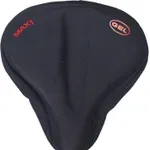 Šport a outdoor | Cyklistika | Diely a komponenty | Sedadlá | Poťahy - MAX1 Poťah sedla gélový široký Šport a outdoor | Cyklistika | Diely a komponenty | Sedadlá | Poťahy - MAX1 Poťah sedla gélový široký