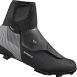 Šport a outdoor | Cyklistika | Tretry - Shimano MTB zimná obuv SH-MW702, čierna EU 46 Šport a outdoor | Cyklistika | Tretry - Shimano MTB zimná obuv SH-MW702, čierna EU 46