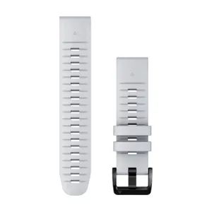 GARMIN remienok - QUICKFIT 22 - biela GARMIN remienok - QUICKFIT 22 - biela