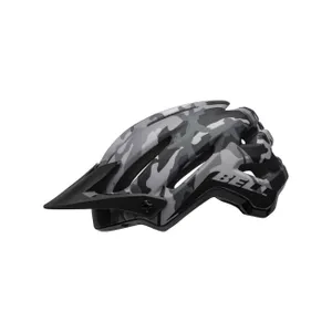 BELL Cyklistická prilba - 4FORTY - šedá BELL Cyklistická prilba - 4FORTY - šedá