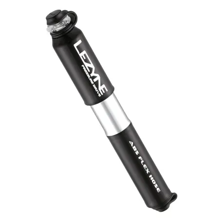 Pumpa na bicykel LEZYNE PRESSURE DRIVE - M Pumpa na bicykel LEZYNE PRESSURE DRIVE - M