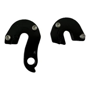 Náhradný diel AMULET Hanger 21AMR29, black Náhradný diel AMULET Hanger 21AMR29, black