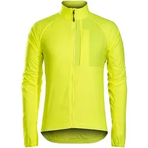 Bontrager Circuit Windshell Cycling Jacket , Cyklistické chrániče, Velikosť: M Bontrager Circuit Windshell Cycling Jacket , Cyklistické chrániče, Velikosť: M