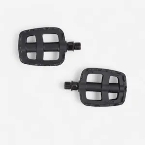 Športy > Cyklistika > Servis bicyklov > Cyklistické pedále a kufre > Pedále na bicykle - Pedále na detský 16- a 20-palcový bicykel Športy > Cyklistika > Servis bicyklov > Cyklistické pedále a kufre > Pedále na bicykle - Pedále na detský 16- a 20-palcový bicykel