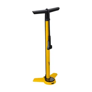 BBB pumpa - AIRSTEEL - žltá BBB pumpa - AIRSTEEL - žltá