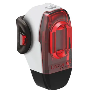 LEZYNE svetlo - KTV DRIVE REAR - čierna LEZYNE svetlo - KTV DRIVE REAR - čierna