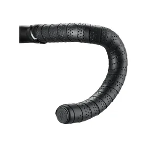 SYNCROS omotávky - CLASSIC - čierna SYNCROS omotávky - CLASSIC - čierna