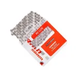 SRAM reťaz - PC 1170 HOLLOWPIN - strieborná SRAM reťaz - PC 1170 HOLLOWPIN - strieborná