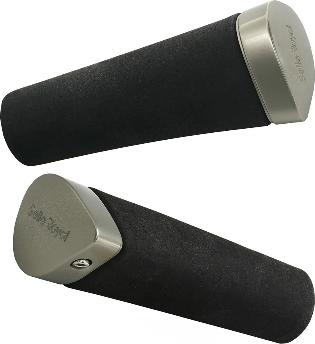 Šport a outdoor | Cyklistika | Diely a komponenty | Gripy - SELLE ROYAL Nivo Gel Grip Šport a outdoor | Cyklistika | Diely a komponenty | Gripy - SELLE ROYAL Nivo Gel Grip