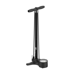 LEZYNE pumpa - SPORT FLOOR DRIVE 3.5 - čierna LEZYNE pumpa - SPORT FLOOR DRIVE 3.5 - čierna