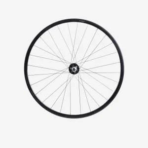 Športy > Cyklistika > Servis bicyklov > Kolesá na bicykle > Kolesá na mestské bicykle - Koleso bicykla city speed 920 predné dvojitý ráfik kotúč čierne Športy > Cyklistika > Servis bicyklov > Kolesá na bicykle > Kolesá na mestské bicykle - Koleso bicykla city speed 920 predné dvojitý ráfik kotúč čierne