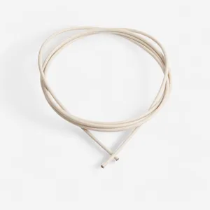 Športy > Cyklistika > Servis bicyklov > Lanká a bowdeny na bicykle - Bowden prehadzovača béžový Športy > Cyklistika > Servis bicyklov > Lanká a bowdeny na bicykle - Bowden prehadzovača béžový