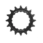 SRAM prevodník - X-SYNC 2 16 - čierna SRAM prevodník - X-SYNC 2 16 - čierna