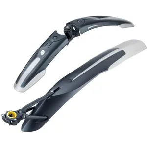 Šport a outdoor | Cyklistika | Cyklodoplnky | Blatníky - TOPEAK blatník DEFENDER M1+XC11 set 29er Šport a outdoor | Cyklistika | Cyklodoplnky | Blatníky - TOPEAK blatník DEFENDER M1+XC11 set 29er