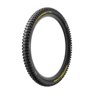 PIRELLI plášť - SCORPION RACE ENDURO T DUALWALL 27.5 x 2.5 - žltá/čierna PIRELLI plášť - SCORPION RACE ENDURO T DUALWALL 27.5 x 2.5 - žltá/čierna