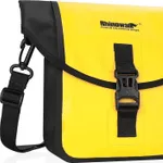 Šport a outdoor | Cyklistika | Cyklodoplnky | Tašky - Rhinowalk F80 na riadidlá žltá Šport a outdoor | Cyklistika | Cyklodoplnky | Tašky - Rhinowalk F80 na riadidlá žltá