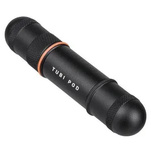 Topeak Tubi Pod , Cyklokomponenty, Velikosť: Univerzálna veľkosť Topeak Tubi Pod , Cyklokomponenty, Velikosť: Univerzálna veľkosť