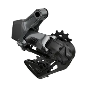 SRAM prehadzovačka - RIVAL XPLR ETAP AXS D1 - čierna SRAM prehadzovačka - RIVAL XPLR ETAP AXS D1 - čierna