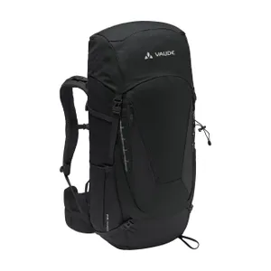 VAUDE batoh - ASYMMETRIC 42+8 - čierna VAUDE batoh - ASYMMETRIC 42+8 - čierna