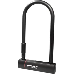 Šport a outdoor | Cyklistika | Cyklodoplnky | Zámky - Trelock U4 Plus 108-230 ZB 401 Šport a outdoor | Cyklistika | Cyklodoplnky | Zámky - Trelock U4 Plus 108-230 ZB 401
