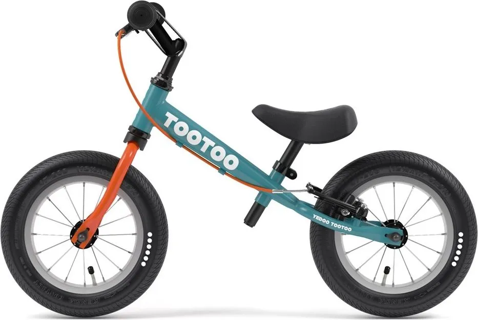 Hračky, pre deti a bábätká | Vonkajšie hračky | Vozidielka, bicykle a kolobežky | Odrážadlá - Yedoo TooToo tealblue Hračky, pre deti a bábätká | Vonkajšie hračky | Vozidielka, bicykle a kolobežky | Odrážadlá - Yedoo TooToo tealblue