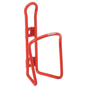 Bontrager Hollow 6mm Water Bottle Cage , Cyklokošík, Velikosť: Univerzálna veľkosť Bontrager Hollow 6mm Water Bottle Cage , Cyklokošík, Velikosť: Univerzálna veľkosť