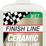 Šport a outdoor | Cyklistika | Čistiace a mazacie prostriedky | Mazivá a oleje - Finish Line Ceramic Wet 4 oz/120 ml – kvapkadlo Šport a outdoor | Cyklistika | Čistiace a mazacie prostriedky | Mazivá a oleje - Finish Line Ceramic Wet 4 oz/120 ml – kvapkadlo