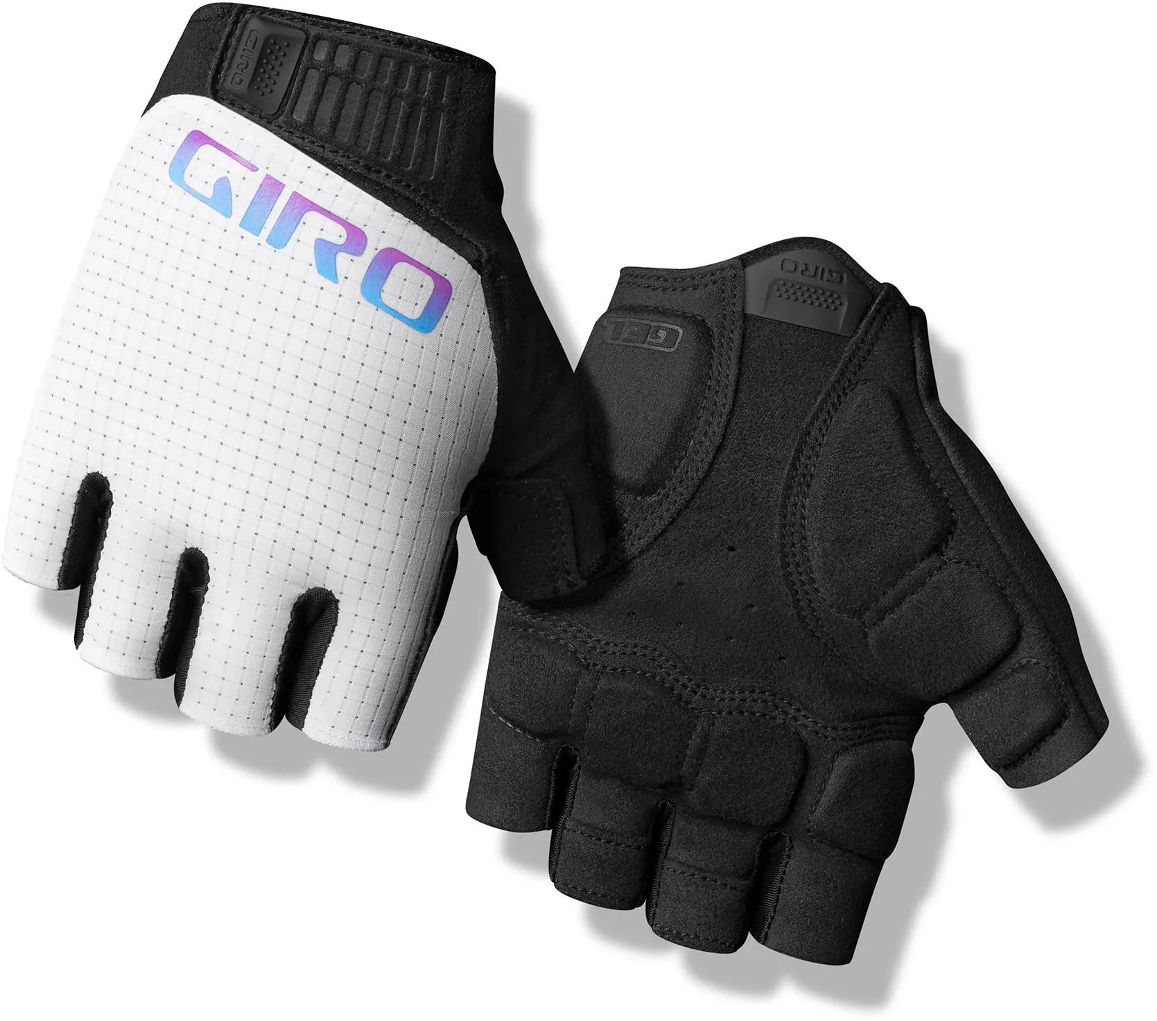 Šport a outdoor | Cyklistika | Oblečenie | Rukavice - GIRO Tessa II Gel White L Šport a outdoor | Cyklistika | Oblečenie | Rukavice - GIRO Tessa II Gel White L