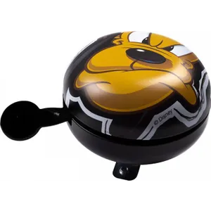 Šport a outdoor | Cyklistika | Cyklodoplnky | Zvončeky - Disney Pluto retro 80 mm Šport a outdoor | Cyklistika | Cyklodoplnky | Zvončeky - Disney Pluto retro 80 mm