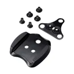 SHIMANO adaptér - ADAPTER SPD - čierna SHIMANO adaptér - ADAPTER SPD - čierna