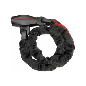 TRELOCK zámok na bicykel - LOCK BC 680 - 110/9.5 - čierna TRELOCK zámok na bicykel - LOCK BC 680 - 110/9.5 - čierna