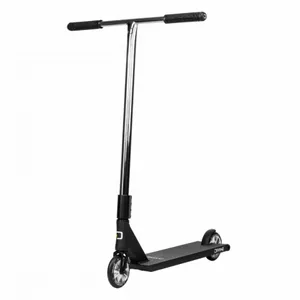 Kolobežka DIVINE STREET - Nyx L SILVER - 120mm Kolobežka DIVINE STREET - Nyx L SILVER - 120mm