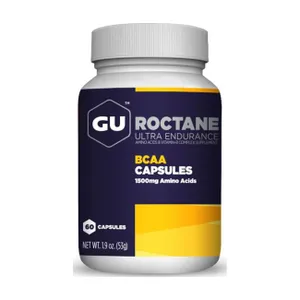 GU Cyklistická výživa - ROCTANE BCAA GU Cyklistická výživa - ROCTANE BCAA