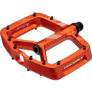 Šport a outdoor | Cyklistika | Diely a komponenty | Pedále - Race Face Aeffect R Orange Šport a outdoor | Cyklistika | Diely a komponenty | Pedále - Race Face Aeffect R Orange