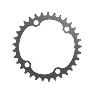 SRAM prevodník - ROAD 33T 107BCD 2X12 RIVAL - čierna SRAM prevodník - ROAD 33T 107BCD 2X12 RIVAL - čierna