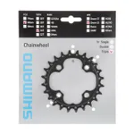 SHIMANO prevodník - SLX M660 24 - čierna SHIMANO prevodník - SLX M660 24 - čierna