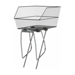 BASIL košík - CENTO WSL-SYSTEM - čierna BASIL košík - CENTO WSL-SYSTEM - čierna